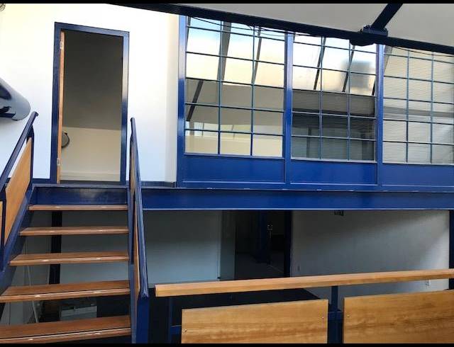 890M² OFFICE TO LET IN OBSERVATORY